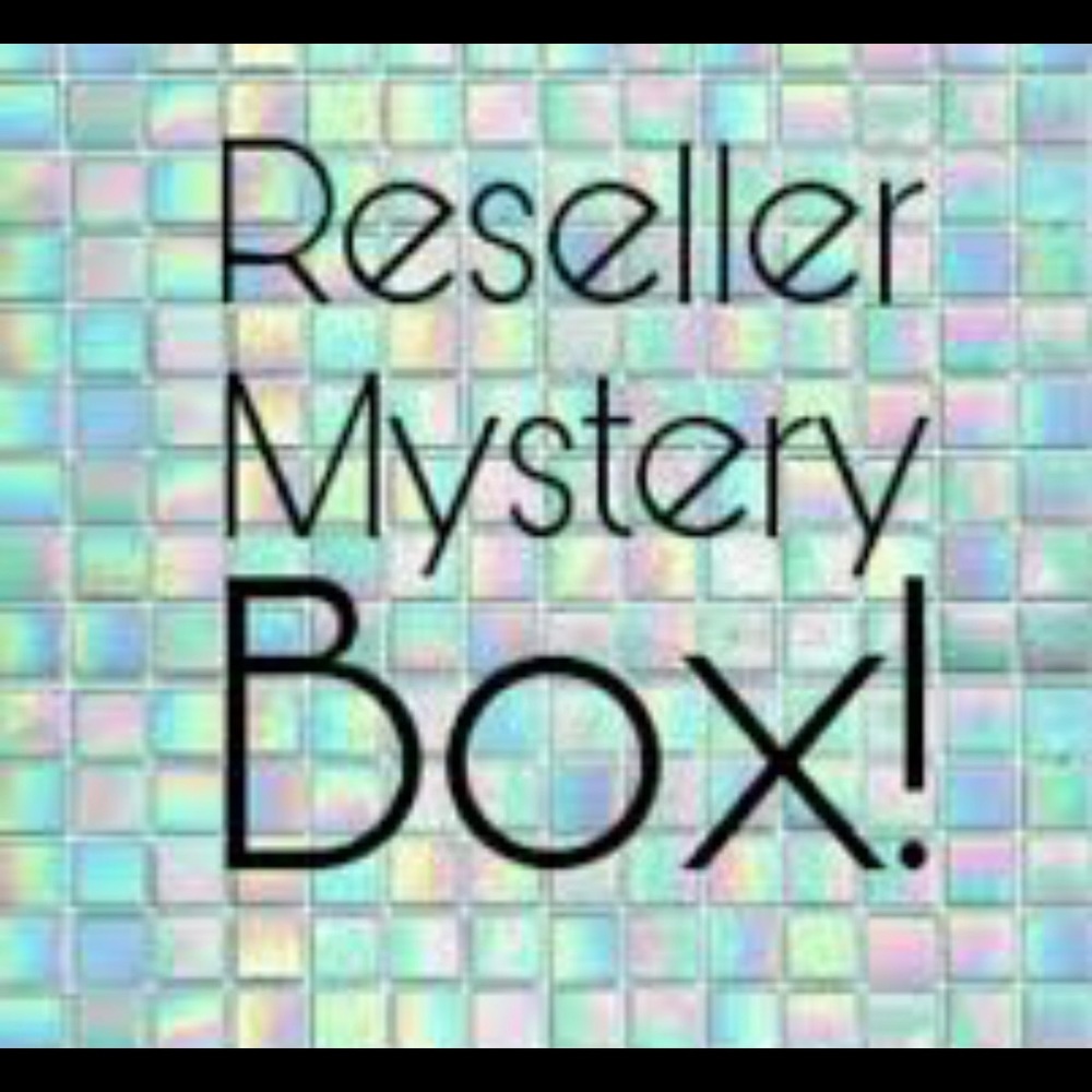Lucky Bcbg & more Resale Mystery bundle #6